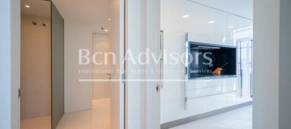 2 bedrooms Penthouse in Sant Marti, Spain No. 159003 17