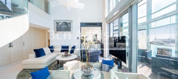 2 bedrooms Penthouse in Sant Marti, Spain No. 159003 15