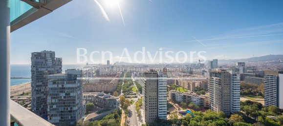 2 bedrooms Penthouse in Sant Marti, Spain No. 159003 2