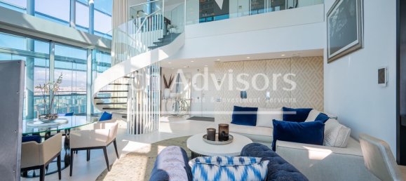 2 bedrooms Penthouse in Sant Marti, Spain No. 159003 11