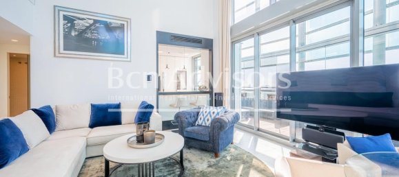 2 bedrooms Penthouse in Sant Marti, Spain No. 159003 12