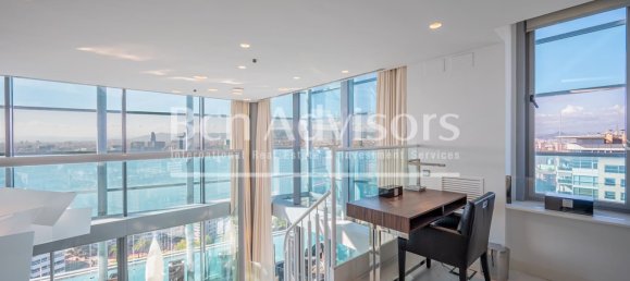 2 bedrooms Penthouse in Sant Marti, Spain No. 159003 33