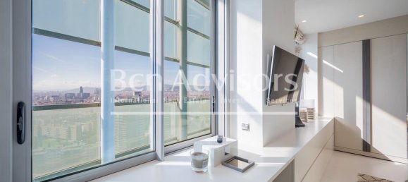 2 bedrooms Penthouse in Sant Marti, Spain No. 159003 40