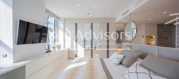 2 bedrooms Penthouse in Sant Marti, Spain No. 159003 41