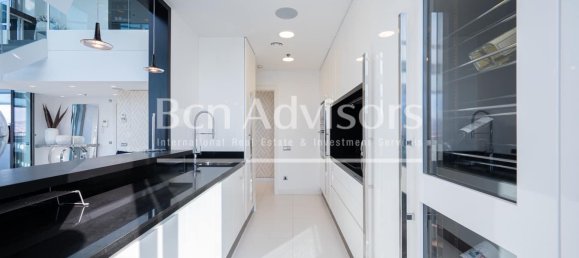 2 bedrooms Penthouse in Sant Marti, Spain No. 159003 21