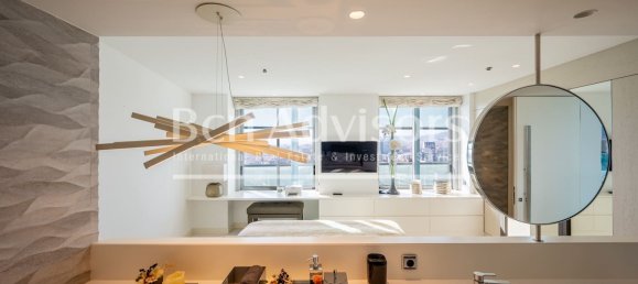 2 bedrooms Penthouse in Sant Marti, Spain No. 159003 46