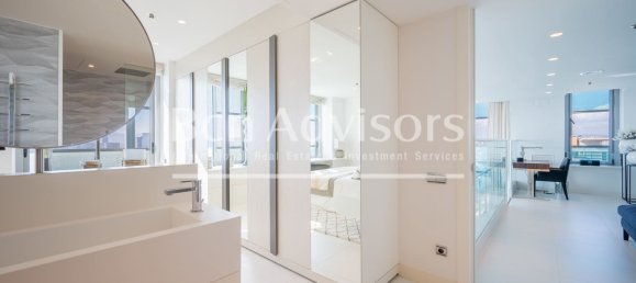 2 bedrooms Penthouse in Sant Marti, Spain No. 159003 48