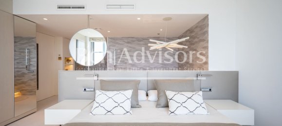 2 bedrooms Penthouse in Sant Marti, Spain No. 159003 42