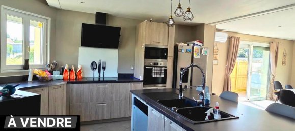 5 Schlafzimmer Haus in Somme, France, Nr. 362498 3