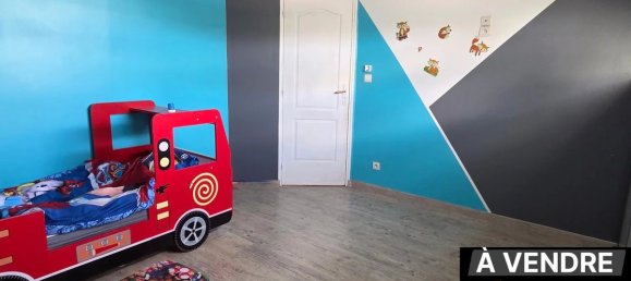 5 Schlafzimmer Haus in Somme, France, Nr. 362498 8