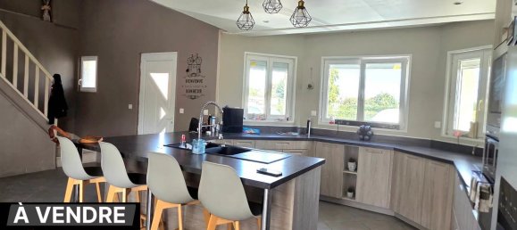 5 Schlafzimmer Haus in Somme, France, Nr. 362498 4