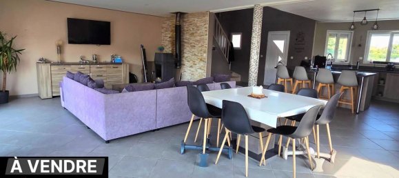 5 Schlafzimmer Haus in Somme, France, Nr. 362498 2