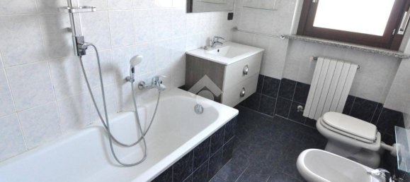 4 غرف نوم بانتهاوس في Settimo Torinese, Italy رقم 349861 21