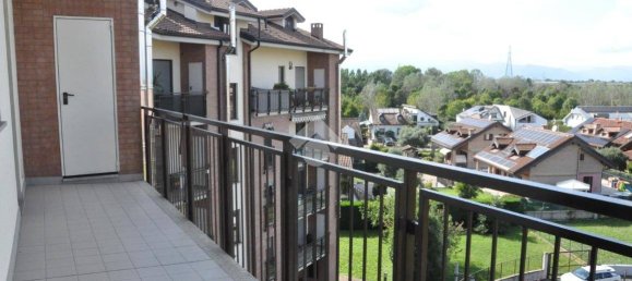 4 غرف نوم بانتهاوس في Settimo Torinese, Italy رقم 349861 14