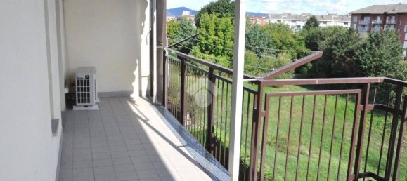 4 غرف نوم بانتهاوس في Settimo Torinese, Italy رقم 349861 10