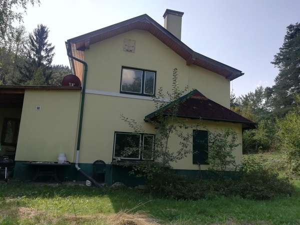 4 bedrooms House in Gloggnitz, Austria No. 99265