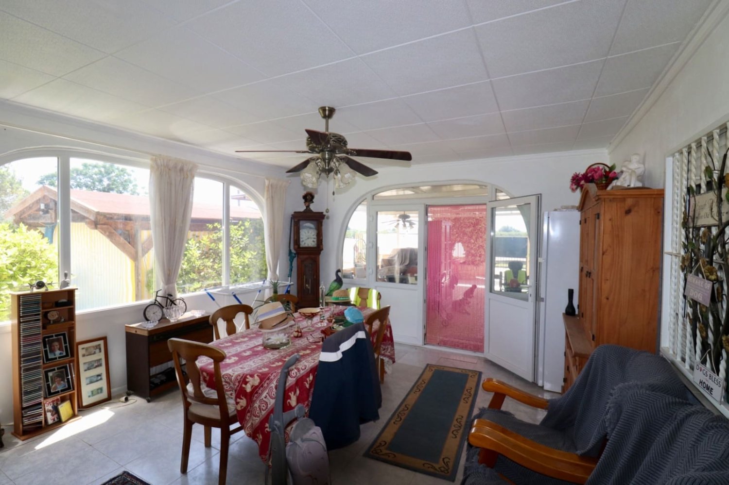 4 chambres Villa à Almoradi, Spain No. 196522