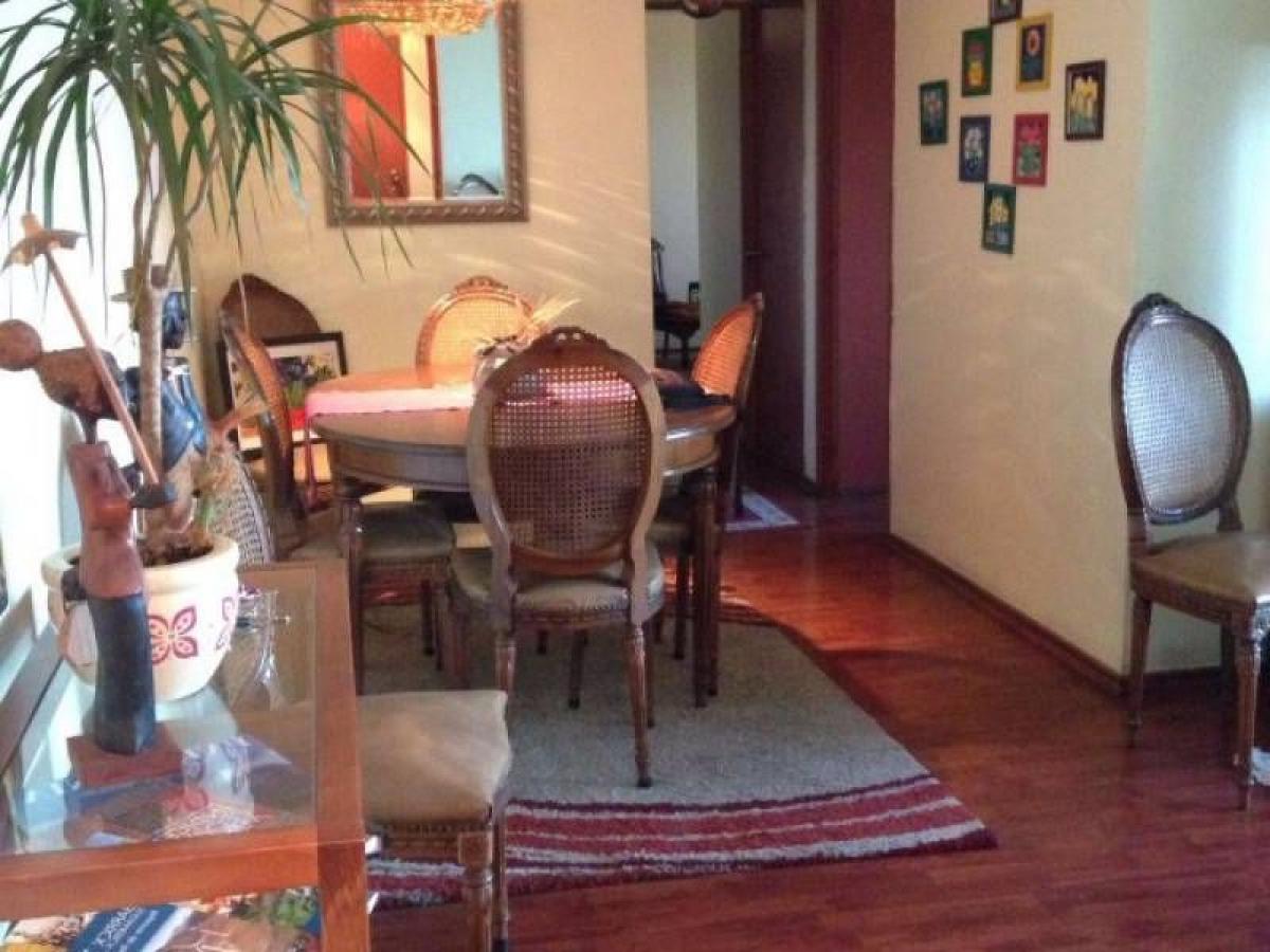 3 bedrooms Apartment in Buenos Aires, Argentina No. 83462
