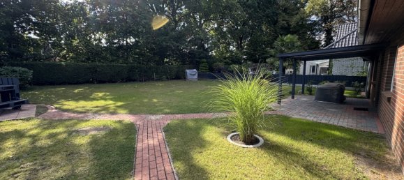 Бунгало с 5 комнатами в Фрисландия, Германия № 342035 16