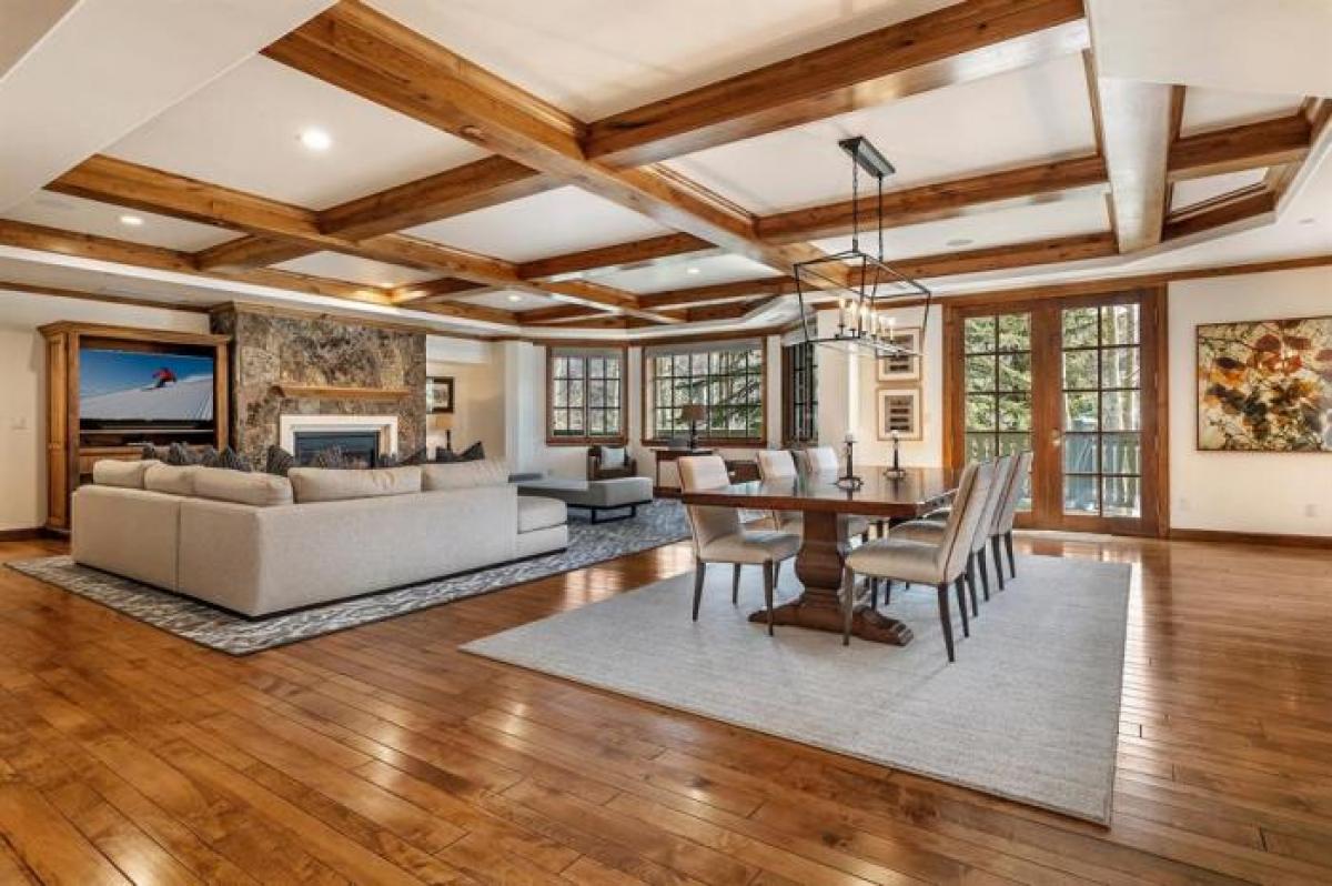 Terreno de 4 dormitorios en Beaver Creek, USA No. 461892