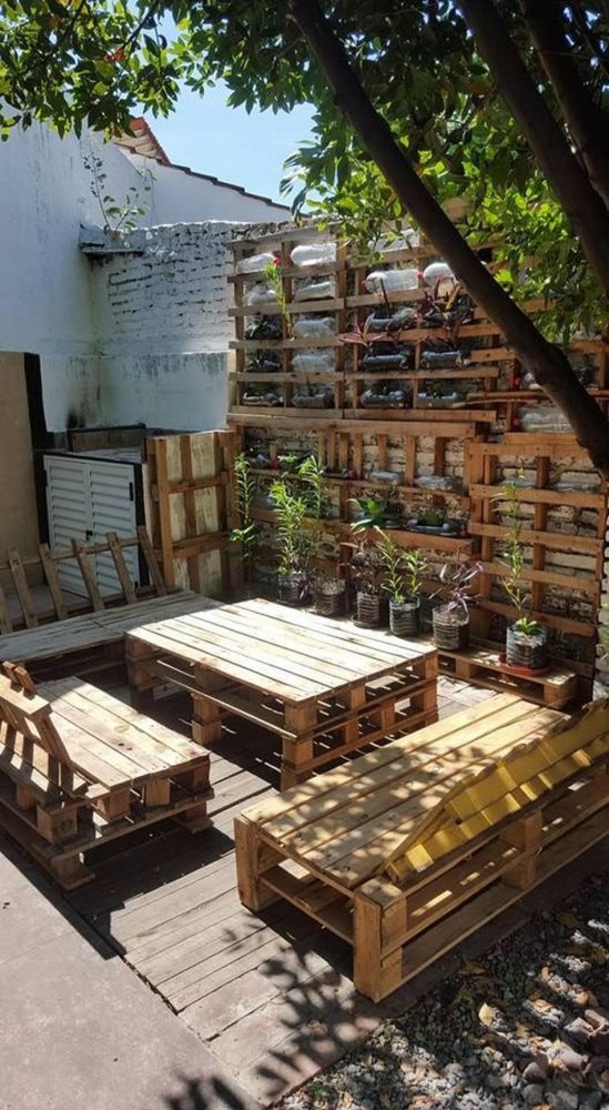 Studio in Tres de Febrero, Argentina, Nr. 12862