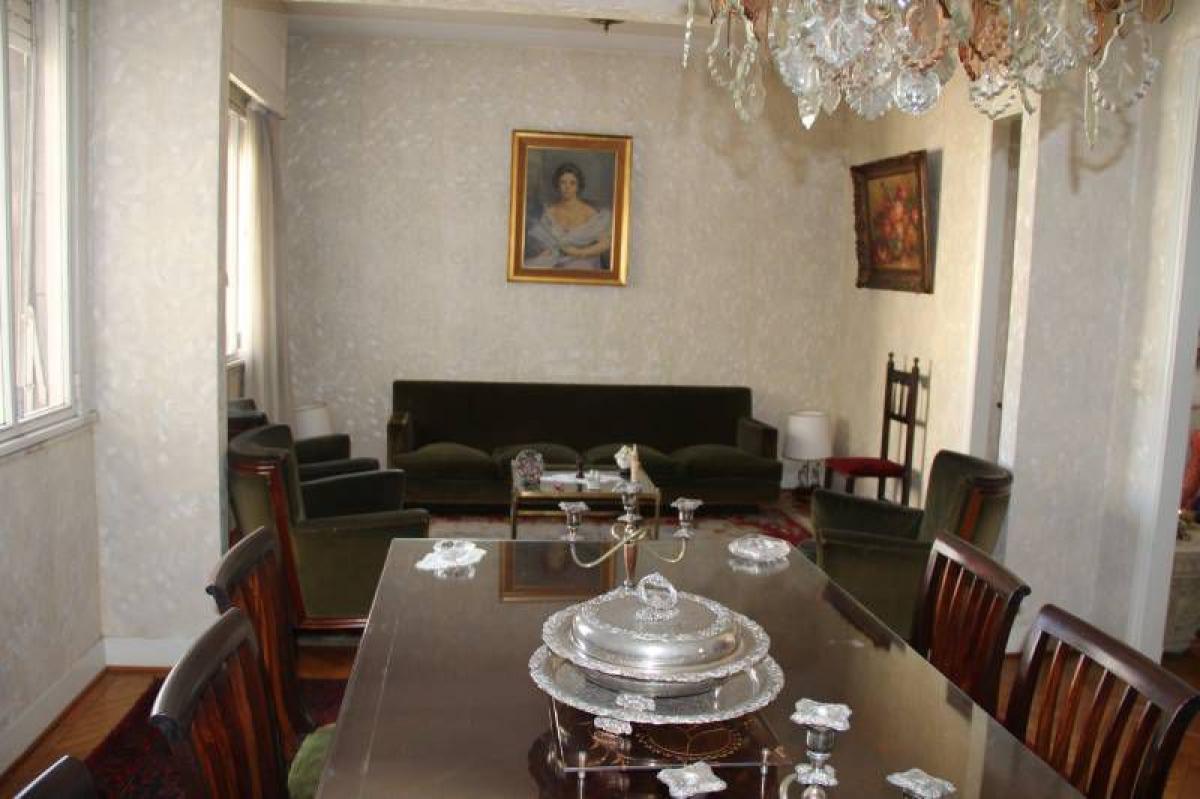 2 bedrooms Apartment in Buenos Aires, Argentina No. 84201