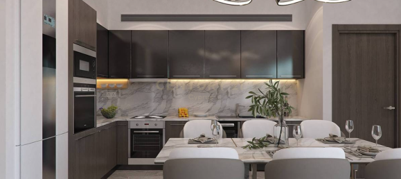 3 غرف نوم شقة في Germasogeia, Cyprus رقم 4063 11