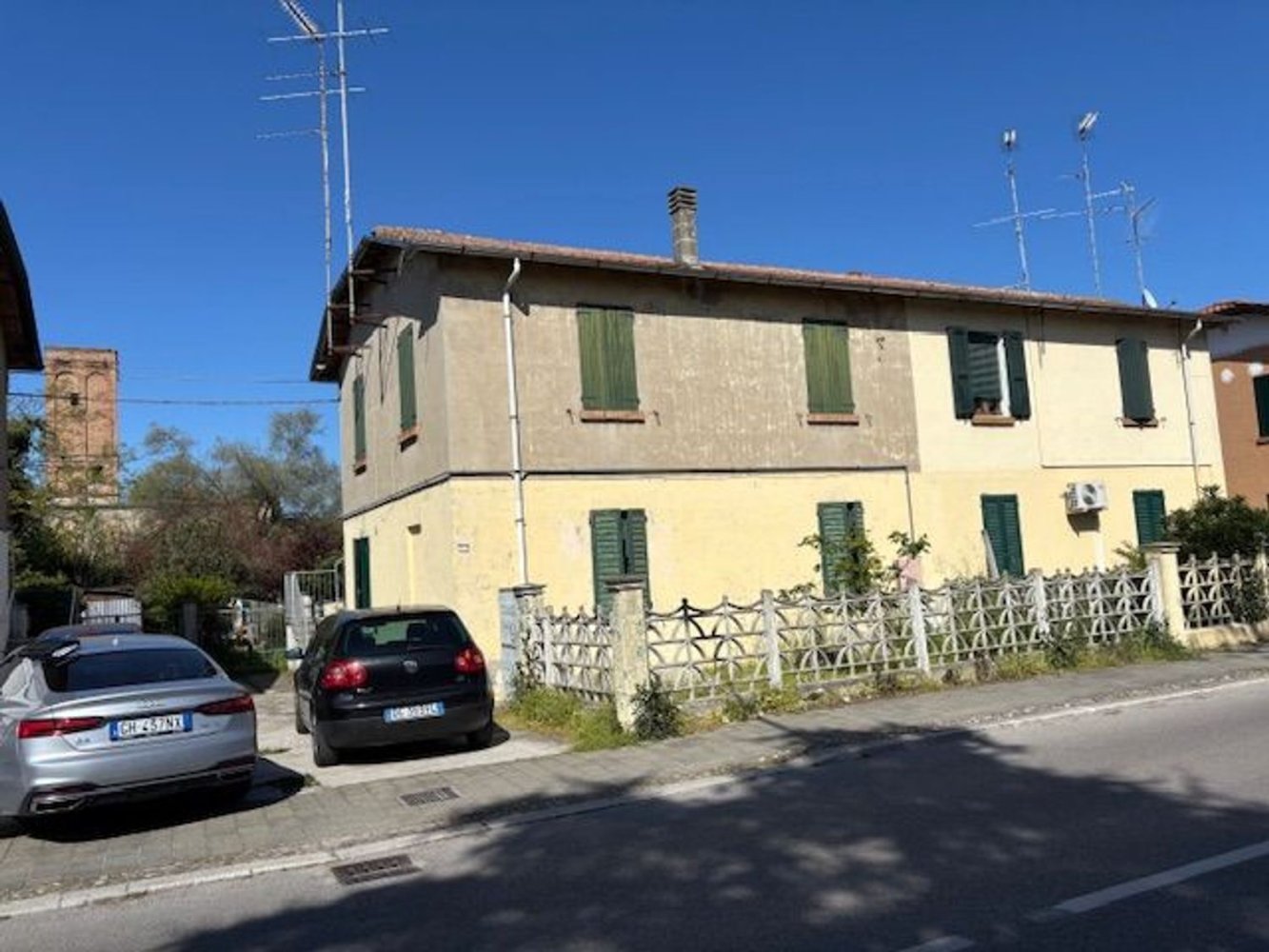 3 Schlafzimmer Wohnung in Comacchio, Italy, Nr. 380731