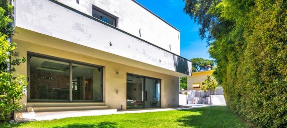 Дом с 6 спальнями в Сан-Кугат-дель-Вальес, Испания № 28030 47