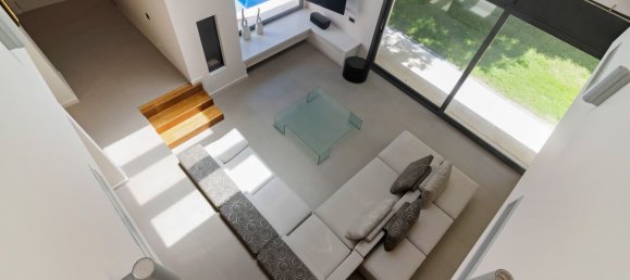 Дом с 6 спальнями в Сан-Кугат-дель-Вальес, Испания № 28030 29