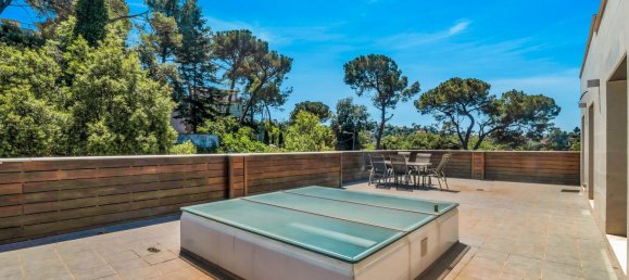 Дом с 6 спальнями в Сан-Кугат-дель-Вальес, Испания № 28030 14