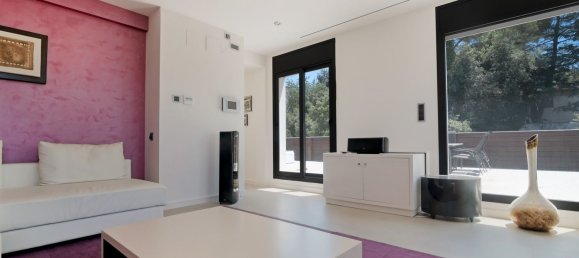 Дом с 6 спальнями в Сан-Кугат-дель-Вальес, Испания № 28030 21