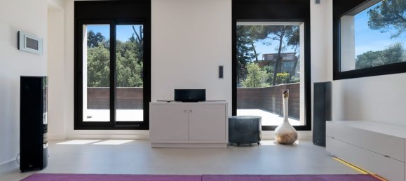 Дом с 6 спальнями в Сан-Кугат-дель-Вальес, Испания № 28030 20