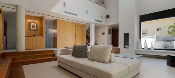 Дом с 6 спальнями в Сан-Кугат-дель-Вальес, Испания № 28030 38