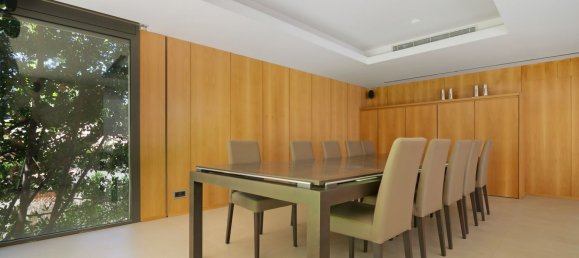 Дом с 6 спальнями в Сан-Кугат-дель-Вальес, Испания № 28030 32