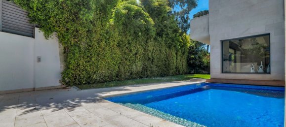 Дом с 6 спальнями в Сан-Кугат-дель-Вальес, Испания № 28030 50