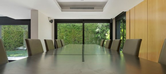 Дом с 6 спальнями в Сан-Кугат-дель-Вальес, Испания № 28030 31