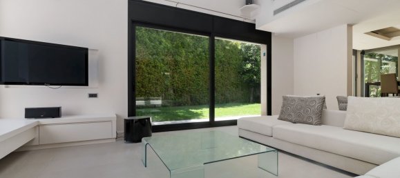 Дом с 6 спальнями в Сан-Кугат-дель-Вальес, Испания № 28030 35