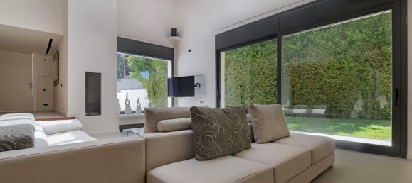 Дом с 6 спальнями в Сан-Кугат-дель-Вальес, Испания № 28030 37