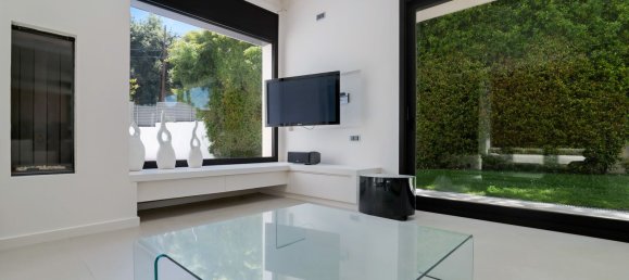 Дом с 6 спальнями в Сан-Кугат-дель-Вальес, Испания № 28030 36