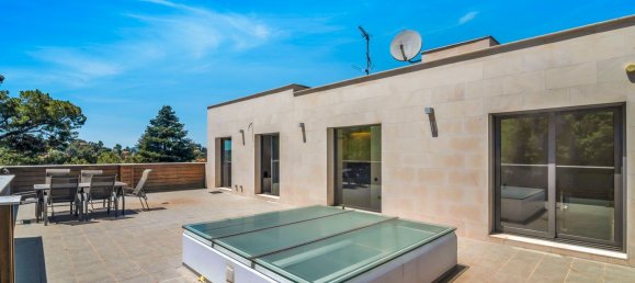 Дом с 6 спальнями в Сан-Кугат-дель-Вальес, Испания № 28030 16