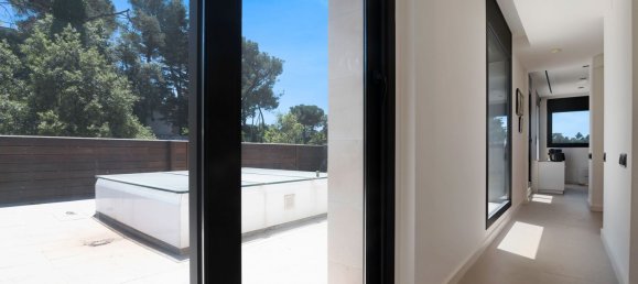 Дом с 6 спальнями в Сан-Кугат-дель-Вальес, Испания № 28030 18