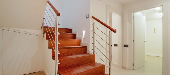 Дом с 6 спальнями в Сан-Кугат-дель-Вальес, Испания № 28030 12