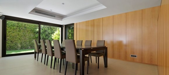 Дом с 6 спальнями в Сан-Кугат-дель-Вальес, Испания № 28030 33