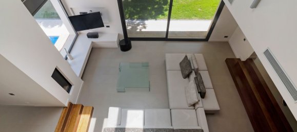 Дом с 6 спальнями в Сан-Кугат-дель-Вальес, Испания № 28030 28