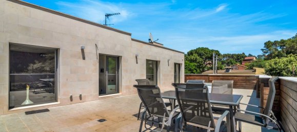 Дом с 6 спальнями в Сан-Кугат-дель-Вальес, Испания № 28030 17