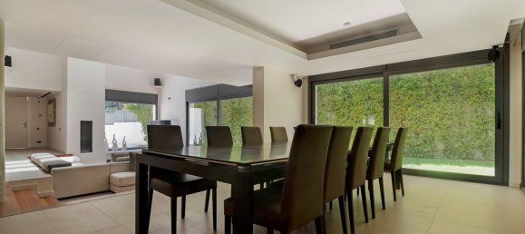 Дом с 6 спальнями в Сан-Кугат-дель-Вальес, Испания № 28030 30