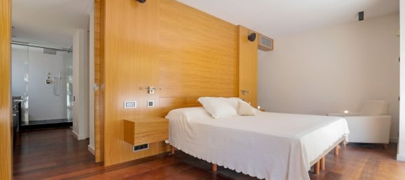 Дом с 6 спальнями в Сан-Кугат-дель-Вальес, Испания № 28030 3