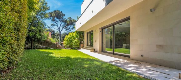 Дом с 6 спальнями в Сан-Кугат-дель-Вальес, Испания № 28030 46