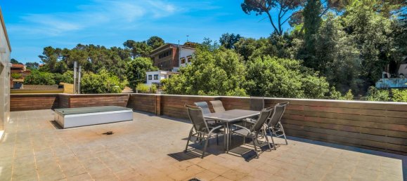 Дом с 6 спальнями в Сан-Кугат-дель-Вальес, Испания № 28030 15